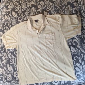 Van Heusen polo